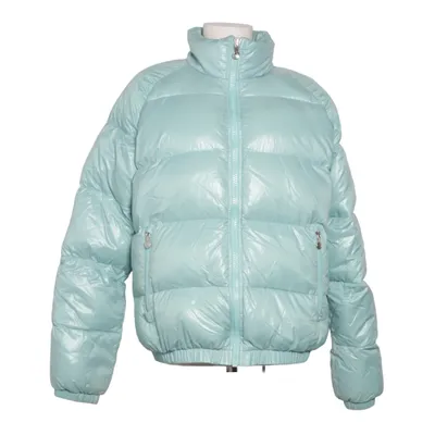 Dunjacka (Blå) från Pyrenex Dun, Fjädrar, Polyamid, Återvunnen polyester