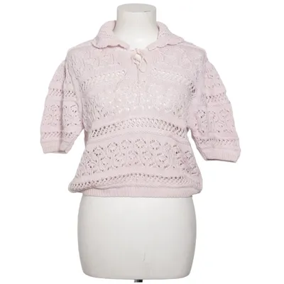 Tröja (Rosa) från Zara Bomull