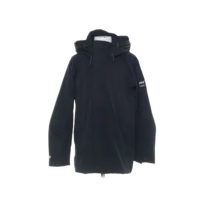 Allvädersjacka (Svart) från Mountain Works Nylon, Återvunnen polyester