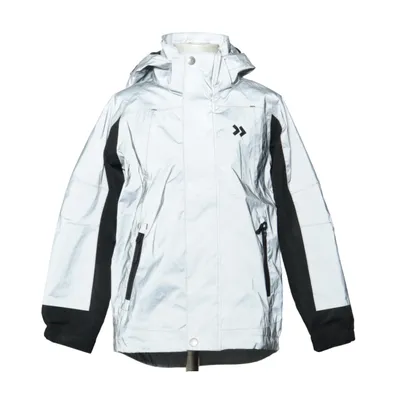 Allvädersjacka (Vemdalen) från Lager 157 Polyester