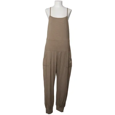 Jumpsuit (Green) from Torstai Elastane, Lyocell, Polyester
