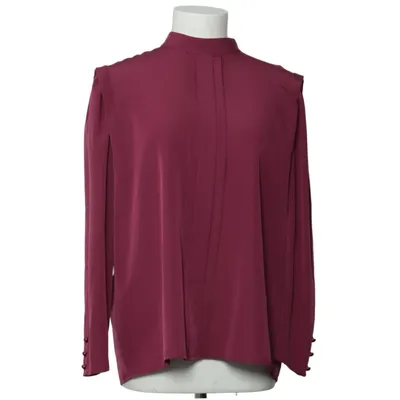 Bluse (Lilla) fra Oscar of Sweden Polyester