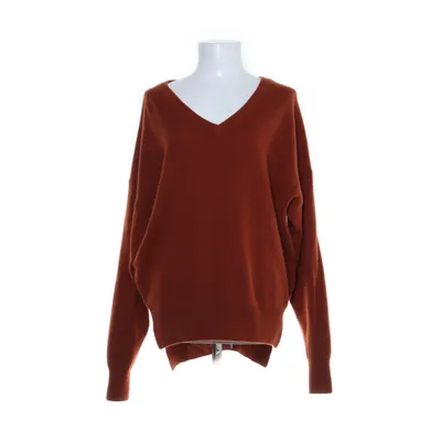 Pullover (Kati) fra Maska Kashmir, Uld