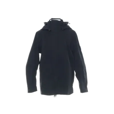 Allvädersjacka (Svart) från Mountain Works Nylon, Återvunnen polyester