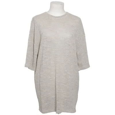 Tröja (Beige) från Zara Bomull, Polyester