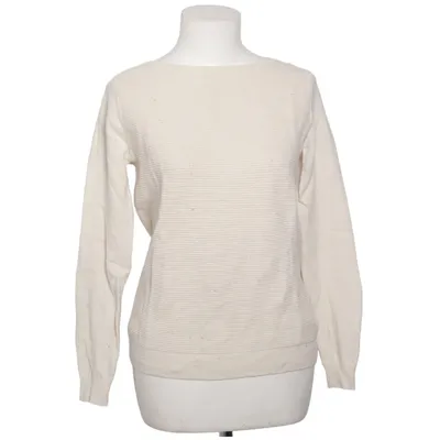 Tröja (Beige) från Monoprix Kashmir, Polyamid, Ull