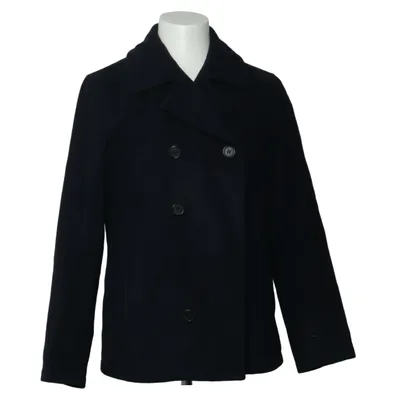 Pea coat (Blue) from Lindbergh