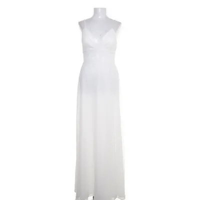 Avondjurk (Wit) van Vera Mont Polyester