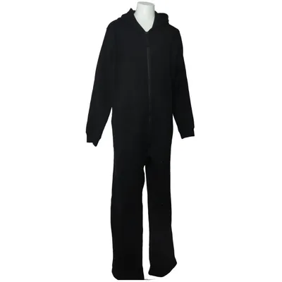Mjukisdräkt (Svart) från OnePiece