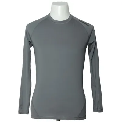 Underställströja (Grå) från Adidas