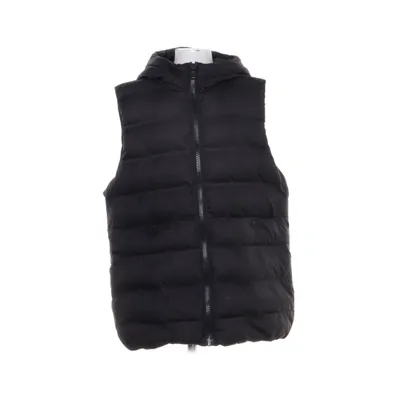 Ydervest (Sort) fra Zara Polyester
