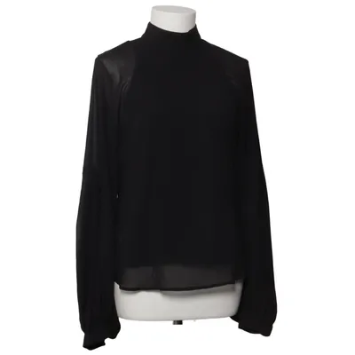 Blouse (Black) from & Other Stories Polyester, Viscose
