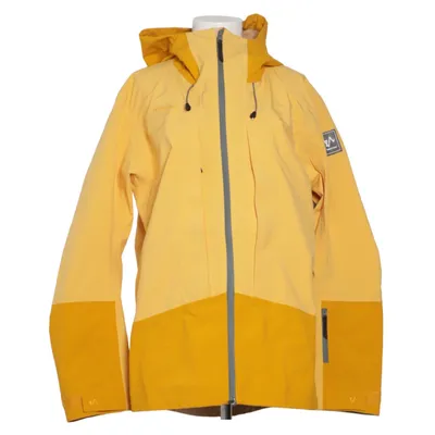 Regnjacka (Gul) från TwentyFour Elastan, Polyester