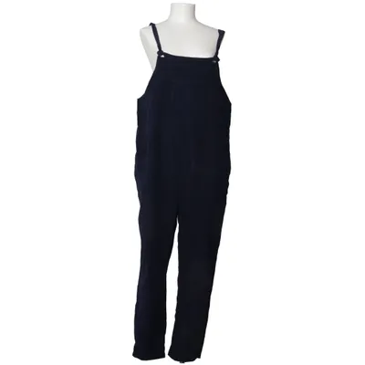 Zwangerschapsbroek (Blauw) van Jojo Maman Bébé Katoen