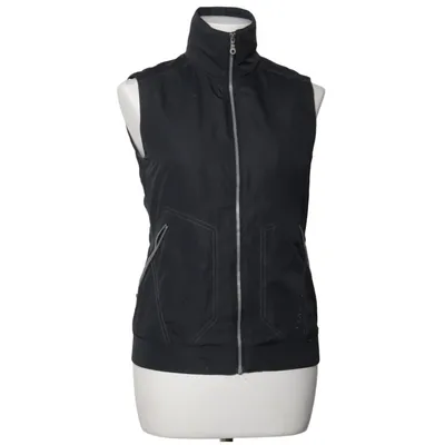 Ytterväst (Svart) från Cross Polyester