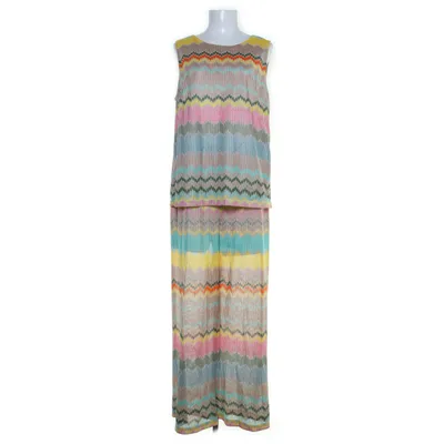 Jumpsuit (Meerkleurig, Beige) van Betty Barclay Polyester