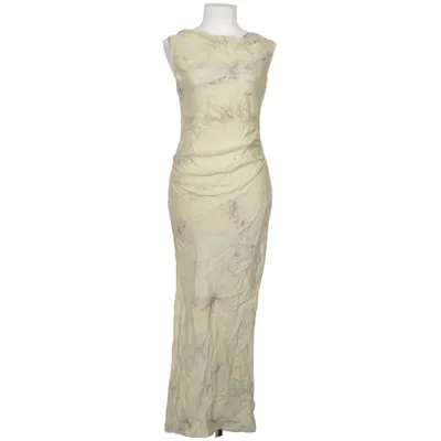 Långklänning (Sahira dress 15651) från Samsøe & Samsøe Viskos