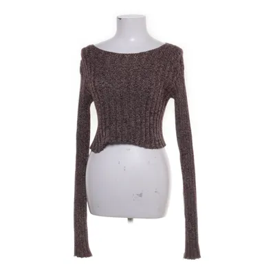 Sweater (Purple) from Baserange Organic cotton
