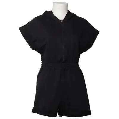 Jumpsuit (Black) from Trendyol