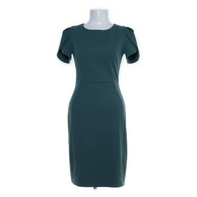Cocktailjurk (Groen) van Vera Mont Polyester, Elastaan