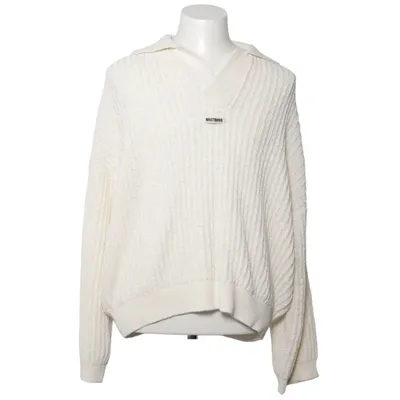 Pull-over (Beige) de WRSTBHVR Studio Coton, Polyester