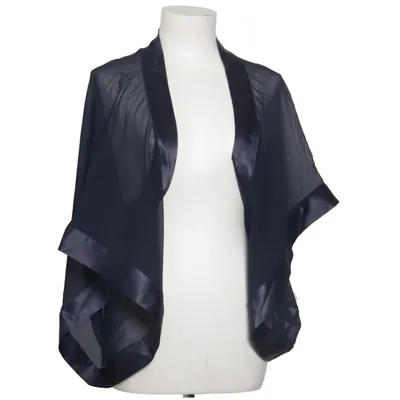 Bolero (Blå) fra Vera Mont Polyester