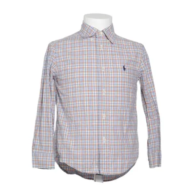 Skjorta (Blå, Orange, Vit, Flerfärgad) från Ralph Lauren