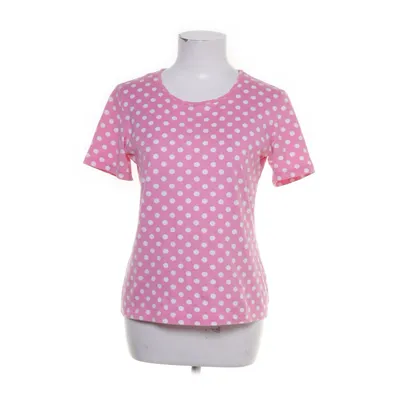 T-shirt (Roze) van Marimekko Katoen