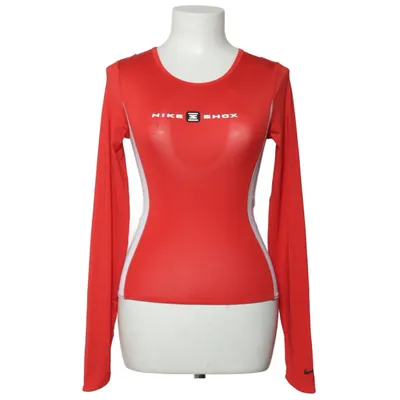 Unterziehshirt (Shox) von NIKE SHOX Elasthan, Polyester