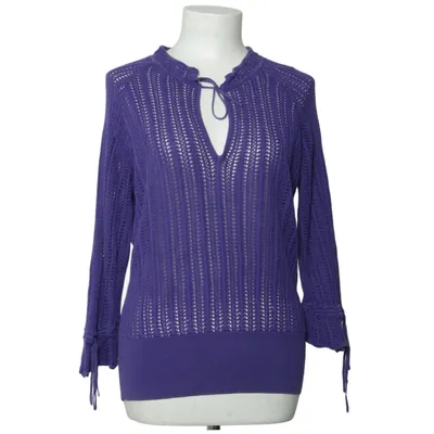 Sweater (Carmen) from Designers Remix Collection Cotton