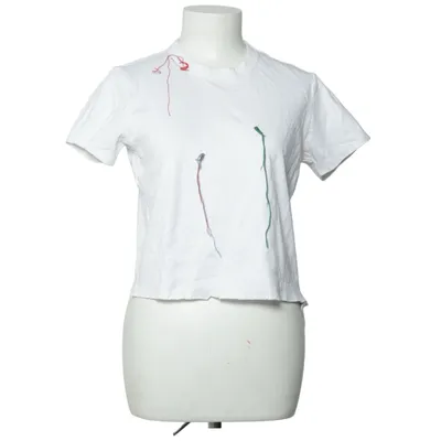 T-shirt (Vit) från Uniqlo U