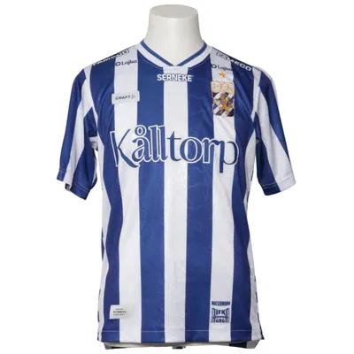 Fotbollströja (Radakovic, (IFK Göteborg - Hammarby 2026-05-09)) från Craft Återvunnen polyester