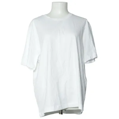 T-shirt (Blanc) de Magasin Du Nord Coton biologique