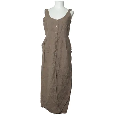 Dress (Brown) from Bitte Kai Rand Linen