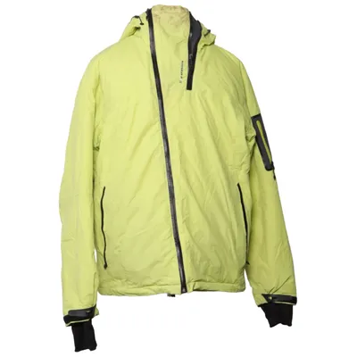Veste polaire (Jaune) de Five Seasons