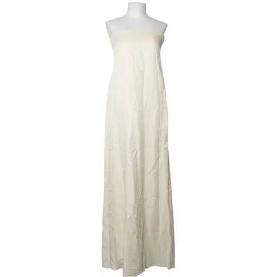 Maxikleid (Beige) von Mango