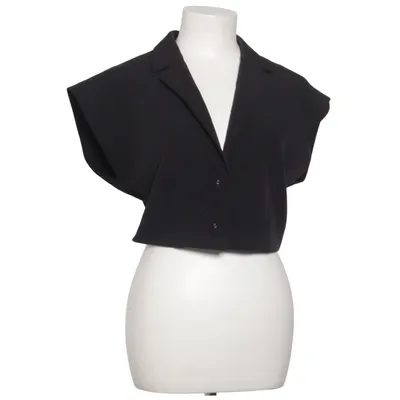 Väst (Svart) från Aware Elastan, Återvunnen polyester