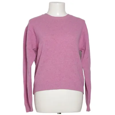 Tröja (Rosa) från Uniqlo Ull