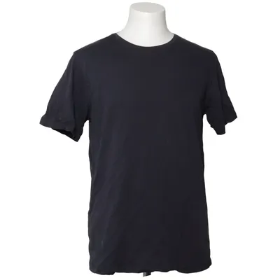 T-shirt (Blå) från Neuw Bomull