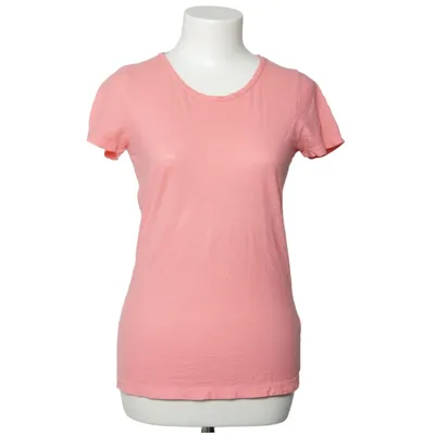 T-shirt (Pink) from Filippa K Cotton
