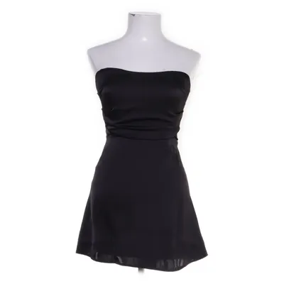 Cocktailkjole (Sort) fra Charcoal Polyester