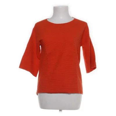 Topp (Röd) från Rue Blanche Bomull, Nylon