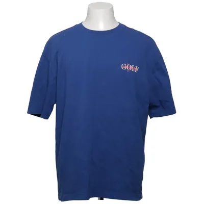 T-shirt (Blå) från Golf Wang