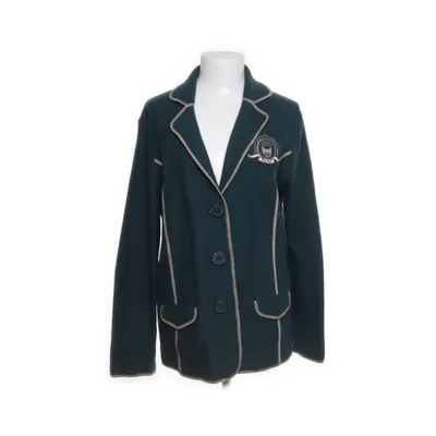 Cardigan (Groen) van Gerry Weber Edition Wol