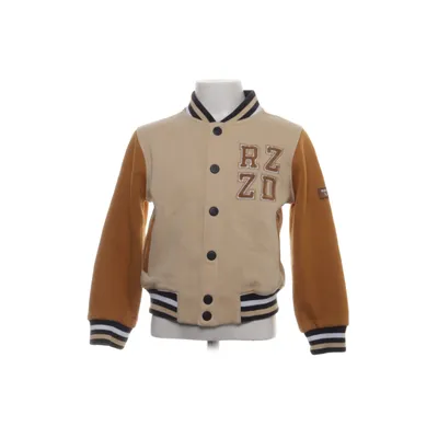 Varsity-jack (QUIRINE) van Raise Katoen, Polyester