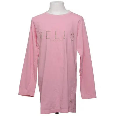 Lange mouwen shirt (Roze) van Novastar