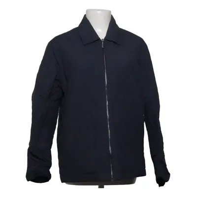 Jacke (Blau) von Asket Nylon