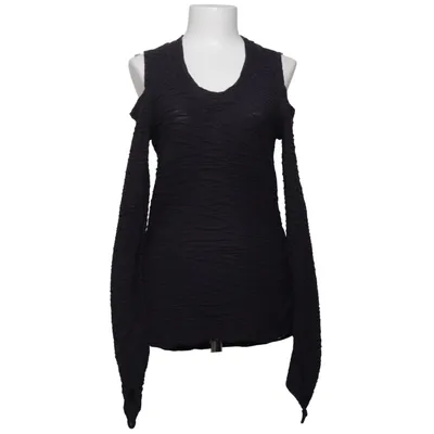 Top (Gray) from Gunilla Pontén Elastane, Polyamide, Viscose, Wool
