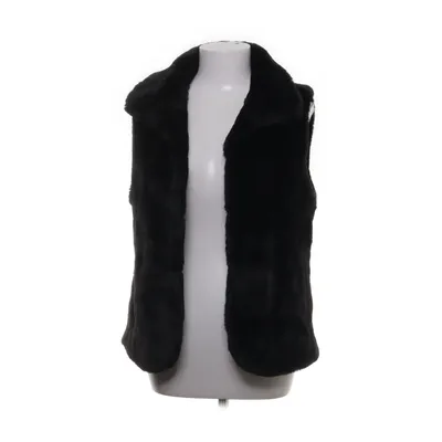 Väst (Svart, Grå) från IKKS Akryl, Polyester