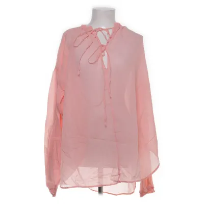 Blus (Rosa) från SoSue Bomull